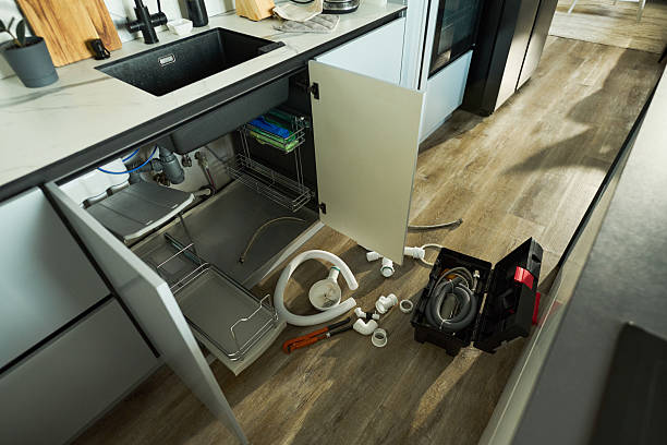 Trusted Drain Cleaning service in Belews Creek, NC - AAA Plumbing Heating